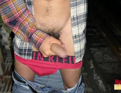 Jerk off - 4 Day Load Solo Twink Dick Massive Xl Monster