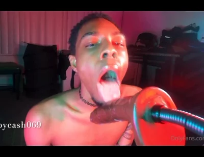 Black Solo