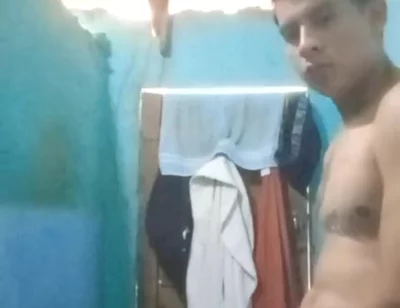 Full Milked Masturbation