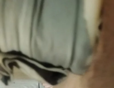 Anal Masterbation