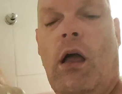 Let's Continue with the Dildo Training for the Slut