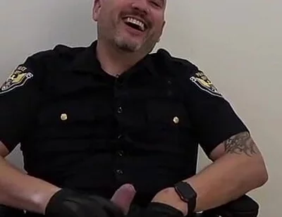 Sph From Uniformed Passport Control Officer