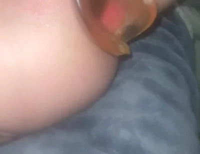 A Little Booty