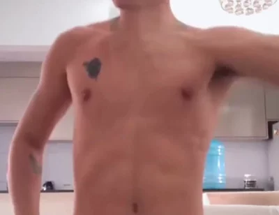 What Do You Think if I Was Naked?