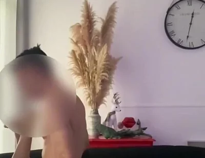 A Morning to Fuck Me with Whipped Cream