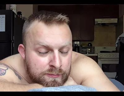 Cuddle With Me Until We Cum