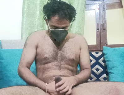 Indain Stepdaddy Big Cock