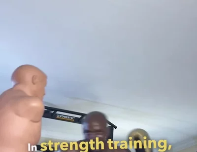 McPherson Vital Fitness