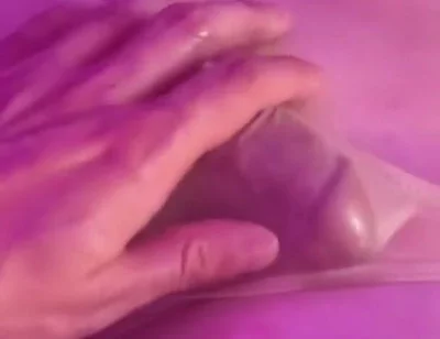 2 Curious Roommates Showing on Cam Their Tiny See-through Briefs