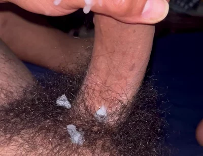 Hairy