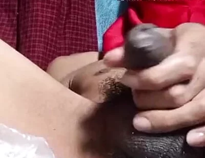 Virgin Boy Masturbation Part (17)