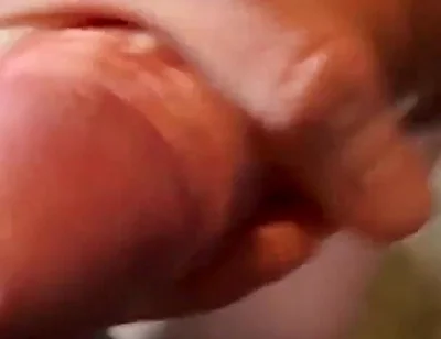 Uncut Twink Jerk off Dick