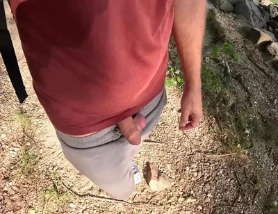 Surprise in the Foliage