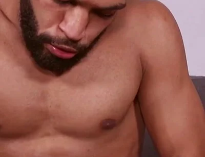 Hung Papi Alencar - Solo Big Dick Latino