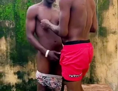 He Received Elder Brother's Big Penis..