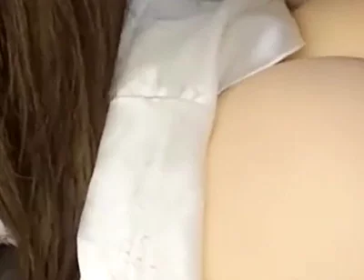 875 Japanese Stepdaughter Receives Accidental Anal Creampie
