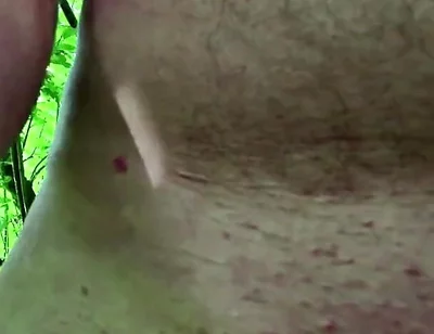 Feel Like a Cocksucker on a Swingers Beach! Blowjob From the First Person!