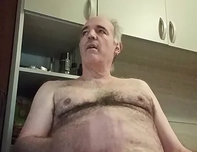 The Second Hot Private with Final Cumshot!