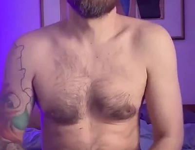 This Stroke Session Is Only for My Good Boys!