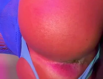 Big Ass Ass