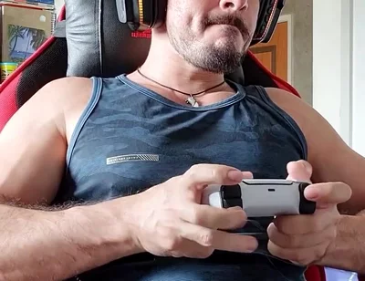 I'm Playing a Game and Feeling Really Horny at the Same Time, Can You Help Me?