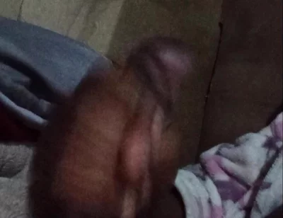 Horny on My Bad Alone
