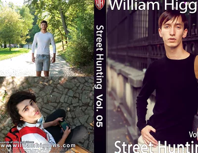 Street Hunting Vol. 05