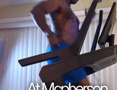 Mcpherson Vital Fitness # 66
