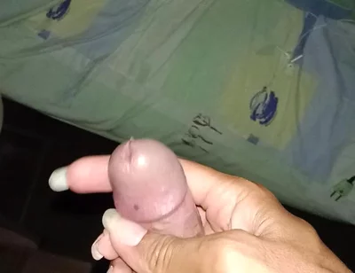 My Cock My Stufftoy