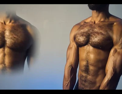 Do You Like My Hairy Chest?