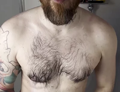 Shower with Me After the Gym!