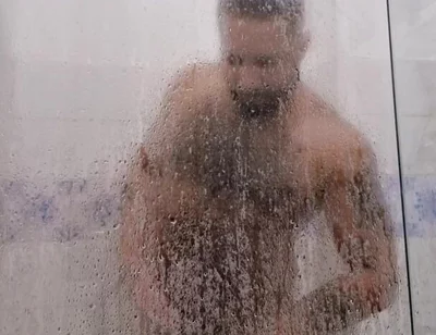 Do You Wanna Hop in the Shower with Me?