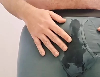 Boxer Wetting Piss Play Fun Compilation