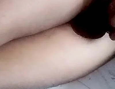 Tamil Dude Playing with Hard Cock