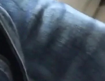 Jeans (1st Person) #01