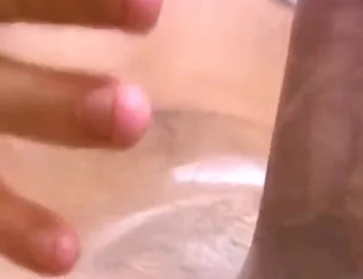 Condom Balloon for Masturbate Homemade Sextoy