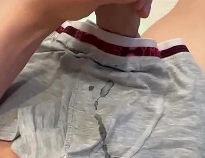 Cumming in POV & Slow Mo