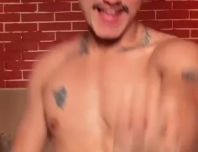 Someday I’ll Dance Naked for You