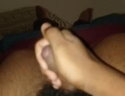 Masturbation