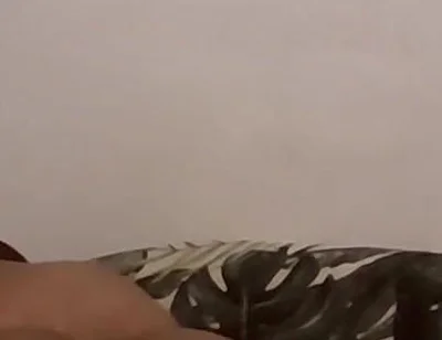 See My Ass as I Cum