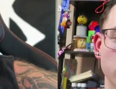 Porn Star Confessions - Danny Wilcoxx (episode 206)