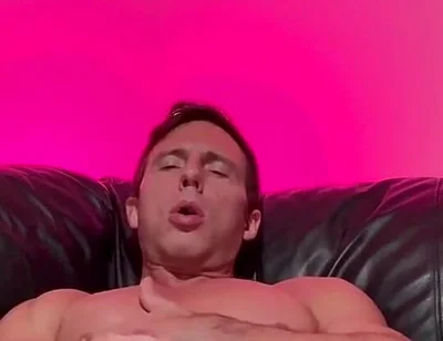 Horny on the Couch