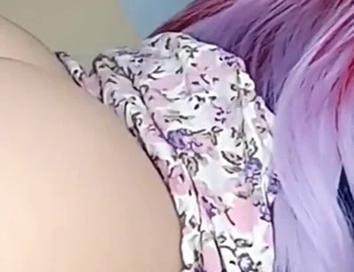 672 Big-bootied Stepdaughter, Accidental Creampie While Studying?