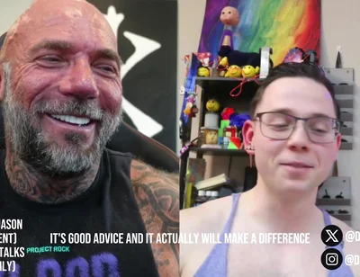 Porn Star Confessions - Danny Wilcoxx (episode 206)