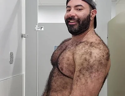 Jerk off Session
