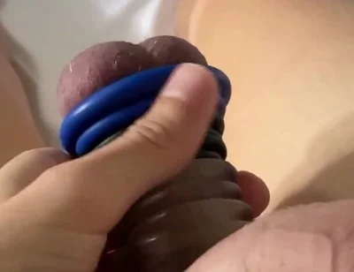 Watch My Balls