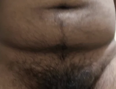 Telugu Abbayi Full Frontal and Back