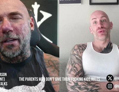 Porn Star Confessions - Holden the Top (episode 210)
