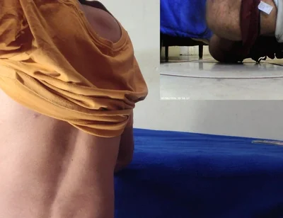 Ass Pulsating, Jeans Cumming, Time to Relax