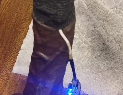 Vibration Cumshot
